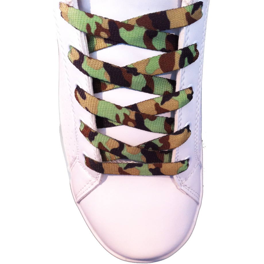 shoelaces for air forces